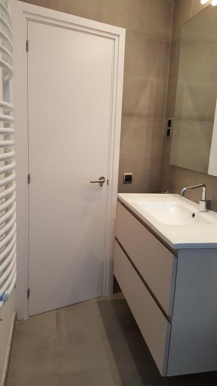 The Sky Attic Apartment Sitges Exterior foto
