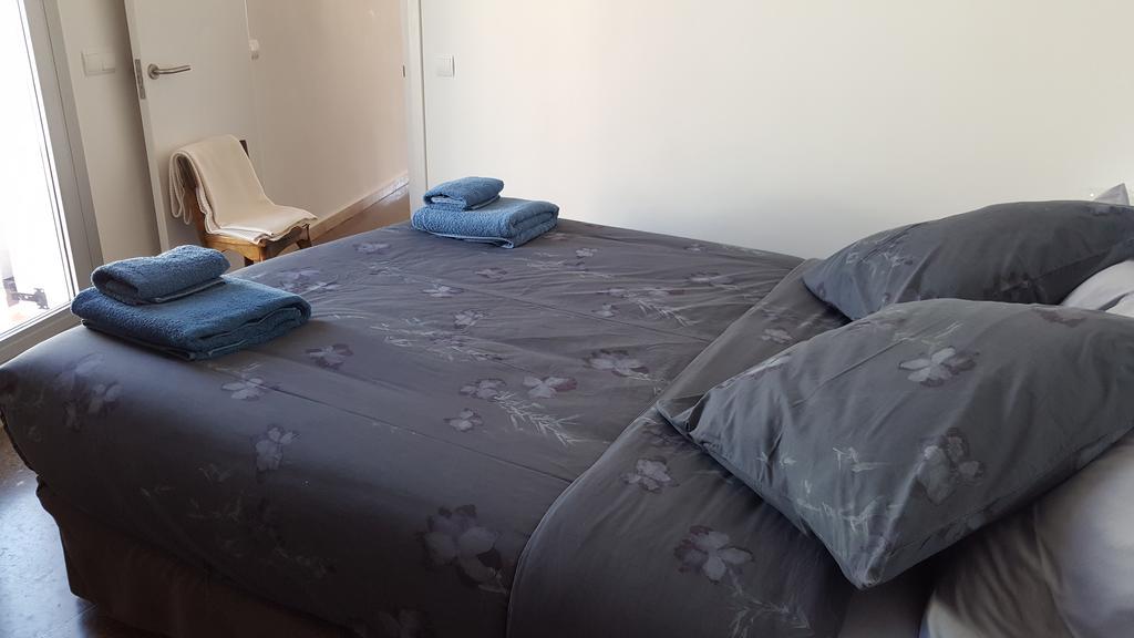 The Sky Attic Apartment Sitges Exterior foto
