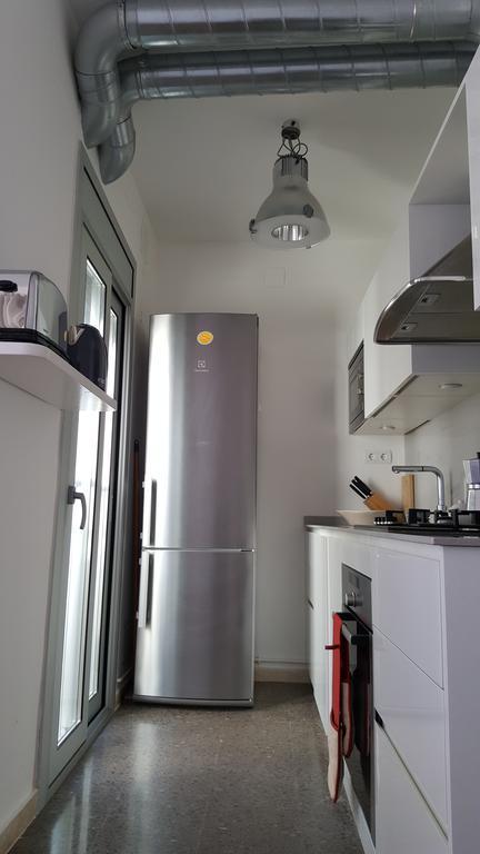 The Sky Attic Apartment Sitges Exterior foto